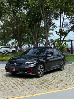 VOLKSWAGEN JETTA 2.0 350 TSI GASOLINA GLI DSG