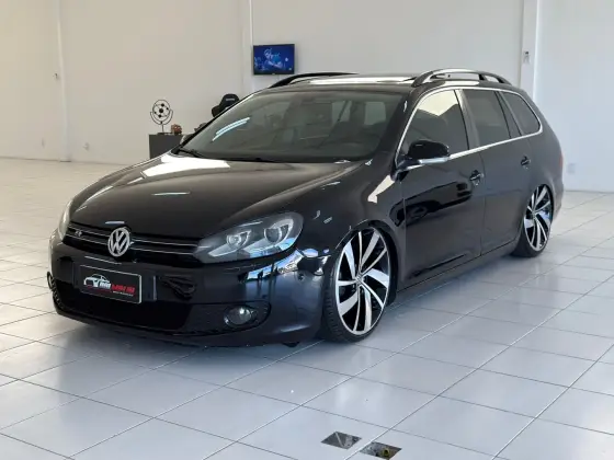 VOLKSWAGEN JETTA 2.5 I VARIANT 20V 170CV GASOLINA 4P TIPTRONIC
