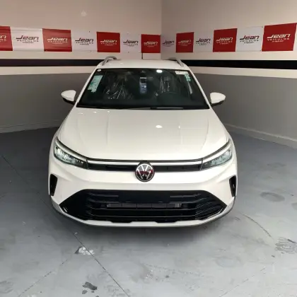 VOLKSWAGEN NIVUS 1.0 200 TSI TOTAL FLEX HIGHLINE AUTOMÁTICO
