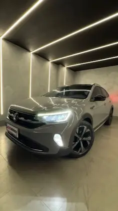 VOLKSWAGEN NIVUS 1.0 200 TSI TOTAL FLEX HIGHLINE AUTOMÁTICO