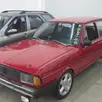 VOLKSWAGEN PASSAT 1.8 GTS POINTER 8V GASOLINA 2P MANUAL VOLKSWAGEN PASSAT 1.8 GTS POINTER 8V GASOLINA 2P MANUAL
