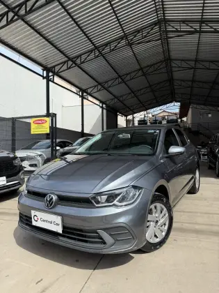 VOLKSWAGEN POLO 1.0 170 TSI MANUAL