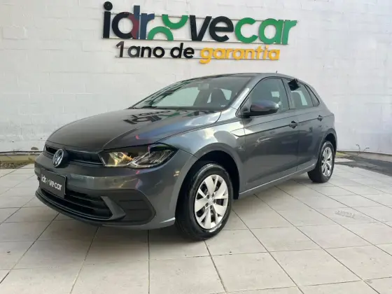 VOLKSWAGEN POLO 1.0 MPI MANUAL