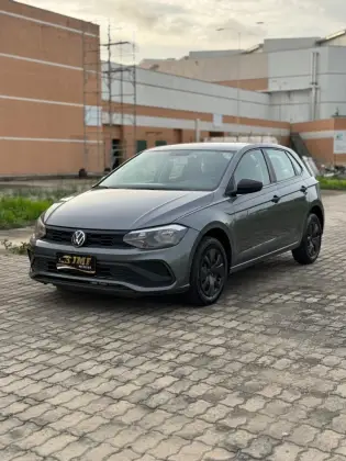 VOLKSWAGEN POLO 1.0 MPI TRACK 1st EDITION MANUAL