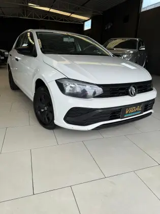 VOLKSWAGEN POLO 1.0 MPI TRACK MANUAL