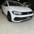 VOLKSWAGEN POLO 1.0 MPI TRACK MANUAL VOLKSWAGEN POLO 1.0 MPI TRACK MANUAL