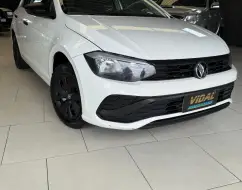 VOLKSWAGEN POLO 1.0 MPI TRACK MANUAL VOLKSWAGEN POLO 1.0 MPI TRACK MANUAL