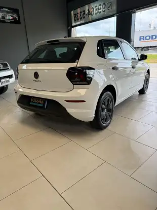 VOLKSWAGEN-POLO-1.0 MPI TRACK MANUAL VOLKSWAGEN-POLO-2024