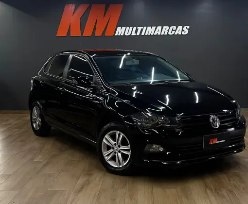 VOLKSWAGEN POLO 1.6 MSI TOTAL FLEX MANUAL