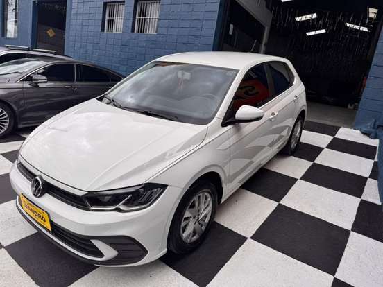 VOLKSWAGEN-POLO-1.0 170 TSI MANUAL VOLKSWAGEN-POLO-2024