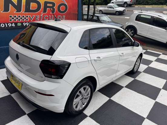 VOLKSWAGEN-POLO-1.0 170 TSI MANUAL VOLKSWAGEN-POLO-2024