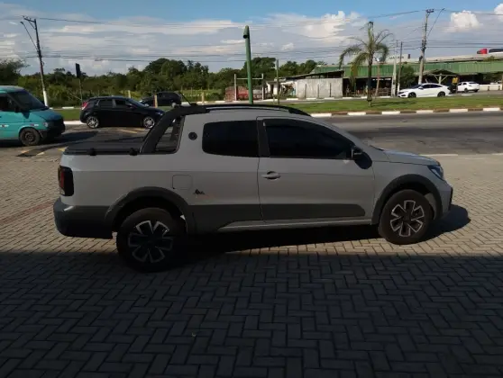 VOLKSWAGEN SAVEIRO 1.6 MSI EXTREME CD 16V FLEX 2P MANUAL