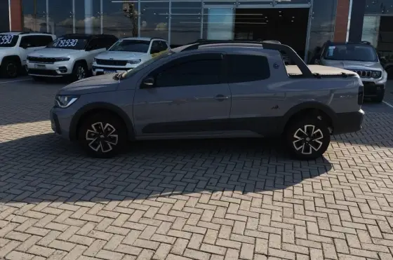 VOLKSWAGEN SAVEIRO 1.6 MSI EXTREME CD 16V FLEX 2P MANUAL
