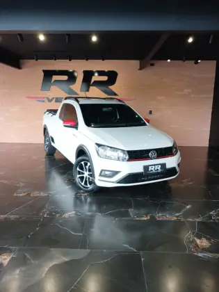 VOLKSWAGEN SAVEIRO 1.6 MSI PEPPER CE 8V FLEX 2P MANUAL