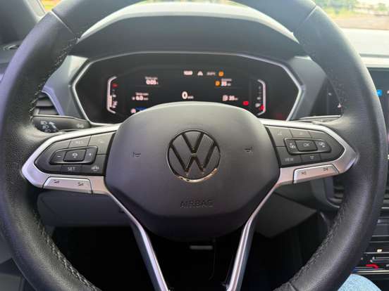 VOLKSWAGEN-T-CROSS-1.4 250 TSI TOTAL FLEX HIGHLINE AUTOMÁTICO VOLKSWAGEN-T-CROSS-2023