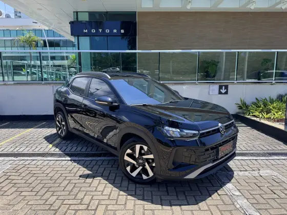 VOLKSWAGEN TERA 1.0 170 TSI HIGH AUTOMÁTICO