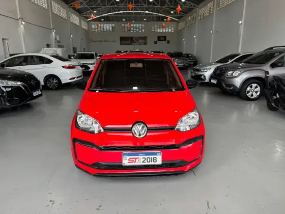 VOLKSWAGEN UP 1.0 MPI TAKE UP 12V FLEX 4P MANUAL
