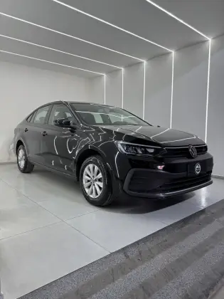 VOLKSWAGEN VIRTUS 1.0 170 TSI AUTOMÁTICO