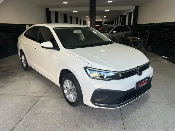 VOLKSWAGEN VIRTUS 1.0 170 TSI MANUAL