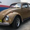 VOLKSWAGEN FUSCA 1.3 L 8V GASOLINA 2P MANUAL VOLKSWAGEN FUSCA 1.3 L 8V GASOLINA 2P MANUAL