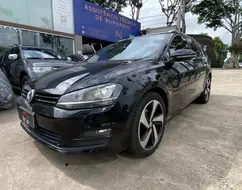 VOLKSWAGEN GOLF 1.4 TSI VARIANT HIGHLINE 16V GASOLINA 4P AUTOMÁTICO VOLKSWAGEN GOLF 1.4 TSI VARIANT HIGHLINE 16V GASOLINA 4P AUTOMÁTICO