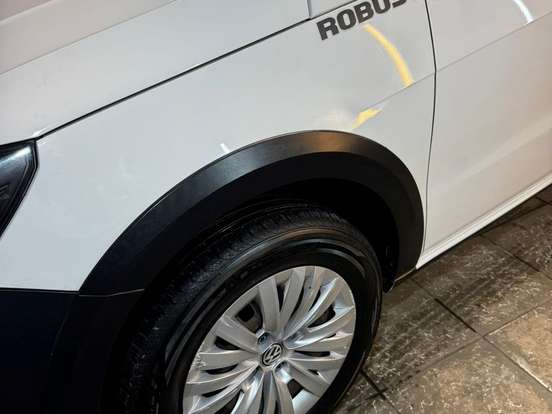 VOLKSWAGEN-SAVEIRO-1.6 MSI ROBUST CS 8V FLEX 2P MANUAL VOLKSWAGEN-SAVEIRO-2018