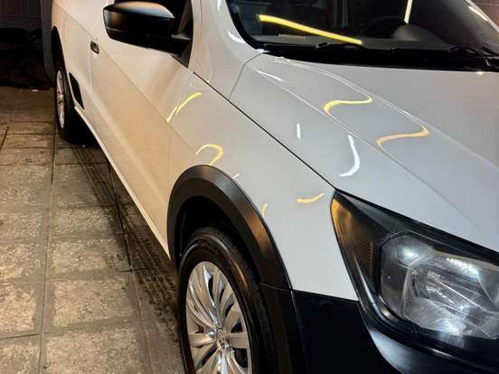 VOLKSWAGEN-SAVEIRO-1.6 MSI ROBUST CS 8V FLEX 2P MANUAL VOLKSWAGEN-SAVEIRO-2018