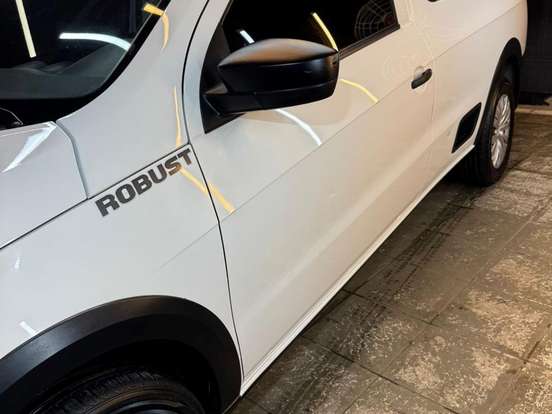 VOLKSWAGEN-SAVEIRO-1.6 MSI ROBUST CS 8V FLEX 2P MANUAL VOLKSWAGEN-SAVEIRO-2018
