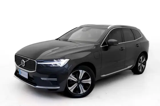 VOLVO XC60 2.0 T8 RECHARGE PLUS AWD GEARTRONIC
