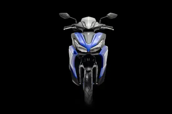 YAMAHA-AEROX 160 ABS-2026
