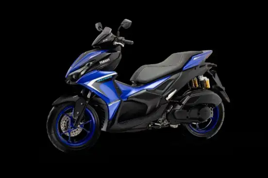 YAMAHA-AEROX 160 ABS YAMAHA-AEROX 160 ABS-2026