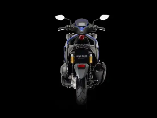 YAMAHA-AEROX 160 ABS YAMAHA-AEROX 160 ABS-2026