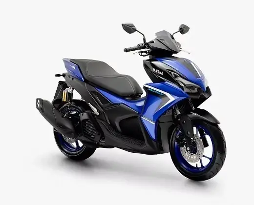 YAMAHA AEROX 160 ABS 