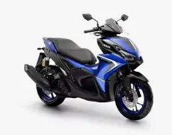 YAMAHA AEROX 160 ABS YAMAHA AEROX 160 ABS