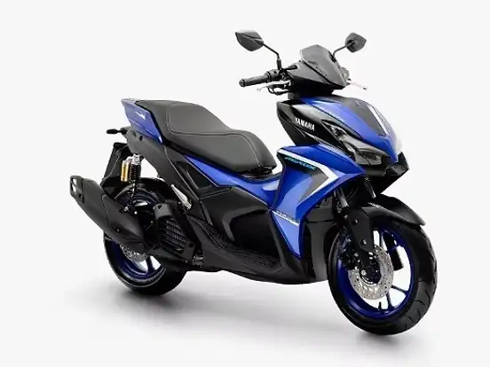 YAMAHA-AEROX 160 ABS YAMAHA-AEROX 160 ABS-2026