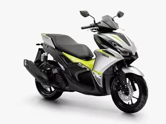 YAMAHA-AEROX 160 ABS YAMAHA-AEROX 160 ABS-2026