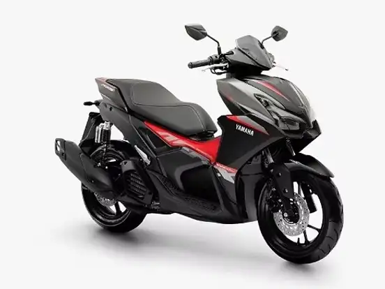 YAMAHA-AEROX 160 ABS YAMAHA-AEROX 160 ABS-2026