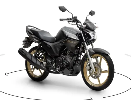 YAMAHA FACTOR 150 DX 