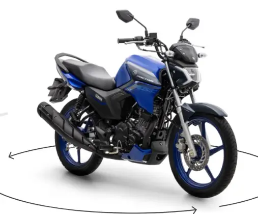 YAMAHA FACTOR 150 DX 
