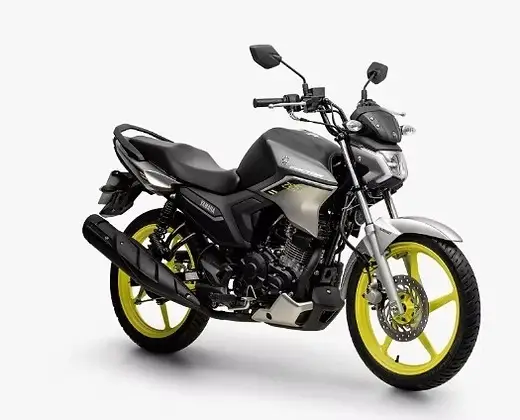 YAMAHA FACTOR 150 DX 