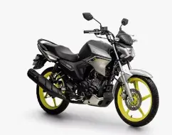 YAMAHA FACTOR 150 DX YAMAHA FACTOR 150 DX