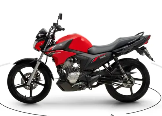 YAMAHA FACTOR 150 STANDARD YAMAHA FACTOR 150 STANDARD