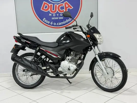 YAMAHA FACTOR 150E 
