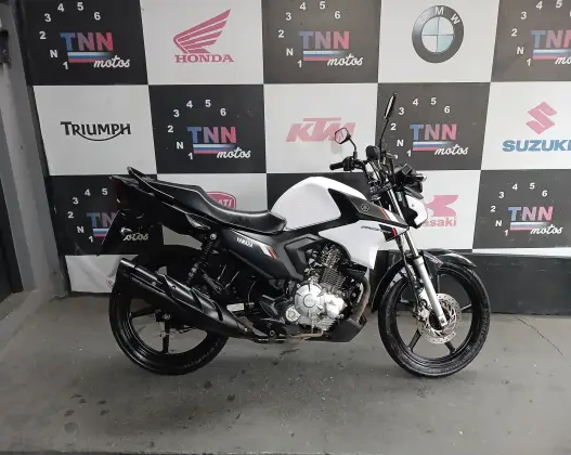 YAMAHA FACTOR YBR 150 ED 