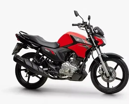 YAMAHA FACTOR YBR 150 ED 