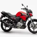 YAMAHA FACTOR YBR 150 ED YAMAHA FACTOR YBR 150 ED