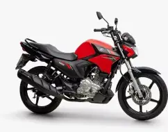 YAMAHA FACTOR YBR 150 ED YAMAHA FACTOR YBR 150 ED
