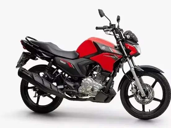YAMAHA-FACTOR YBR 150 ED YAMAHA-FACTOR YBR 150 ED-2025