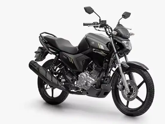 YAMAHA-FACTOR YBR 150 ED YAMAHA-FACTOR YBR 150 ED-2025