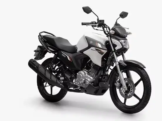 YAMAHA-FACTOR YBR 150 ED YAMAHA-FACTOR YBR 150 ED-2025